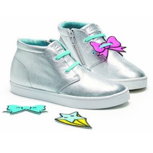 Clarks Pattie Fizz  Ankle Boots