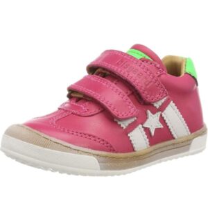 Bisgaard Girls Luxury Trainers