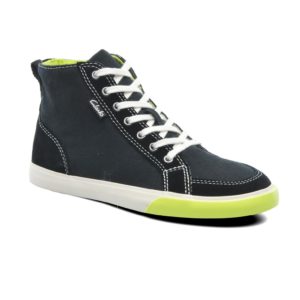 Clarks Club Pop Ankle Boots