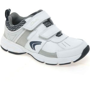 Clarks Fluency Cross Trainers